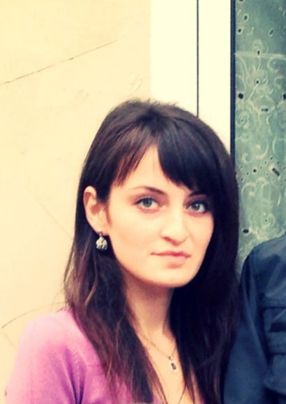 Соня Гуссаова