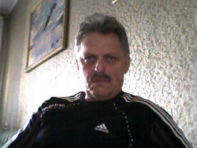 Владимир Дудченко