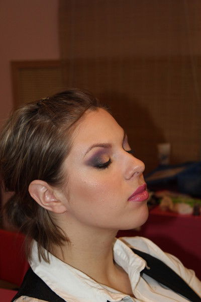 Полина Кофанова