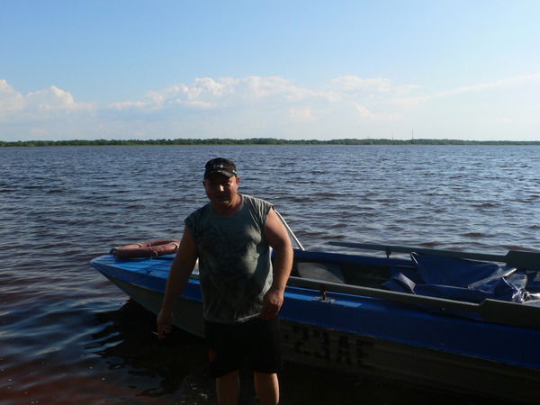 Серго Ордженикидзе