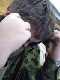 Иван Мосолов