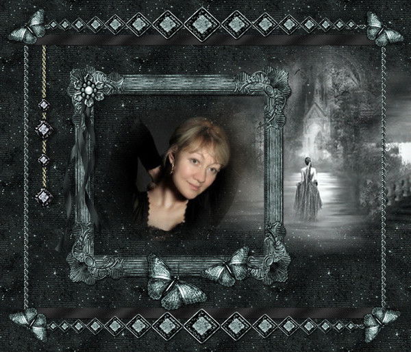 Владимир Новиков