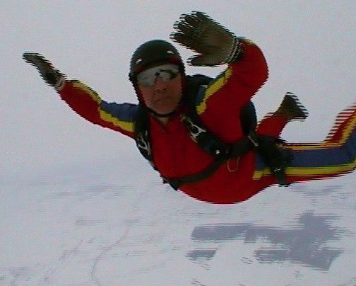 Виктор Ткаченко