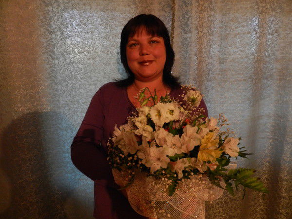 Людмила Хантемирова