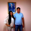 Timur & Aliya