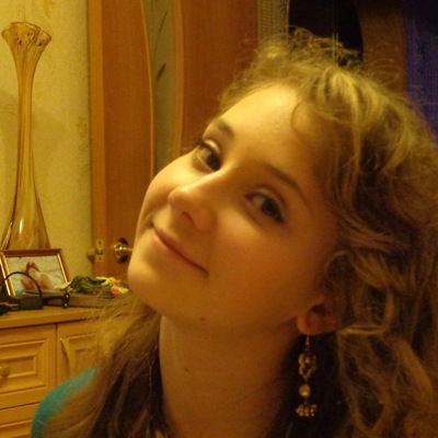 Юля Овсянникова