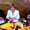 Галина Харченко