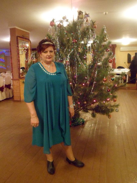 Татьяна Бабаскина