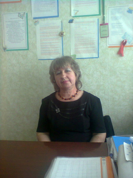 Наталья Ковалёва