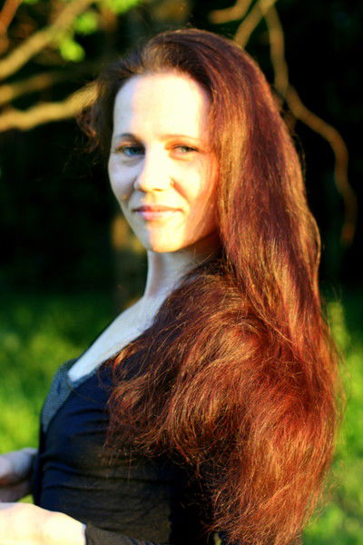 Екатерина Антоненкова