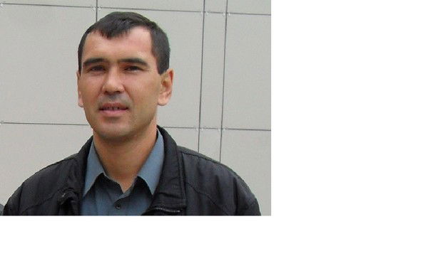 Айрат Гумеров