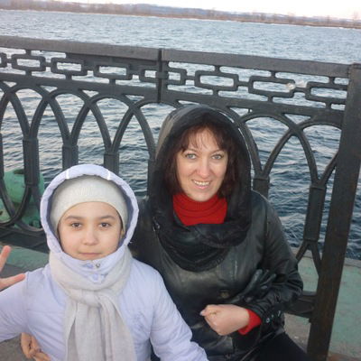 Алина Гараева