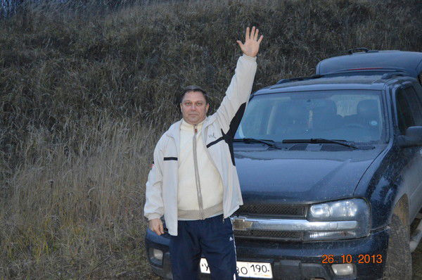 Владимир Прытков