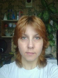 Оля Копыленко