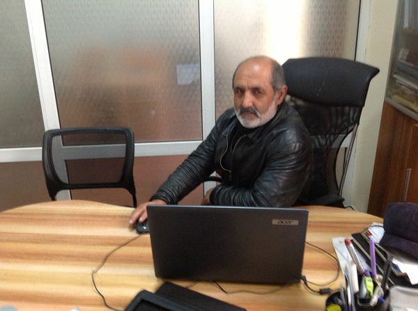 Абдуллох Фозил