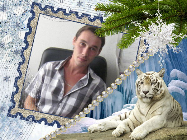 Антон Коваленко