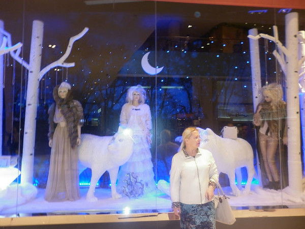 Антонина Садомова(Леусова