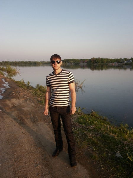 Артём Абрамов