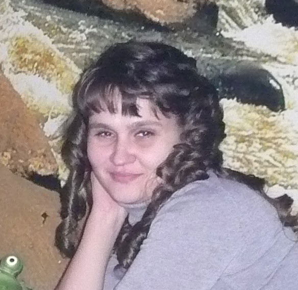 Ирина Михалко