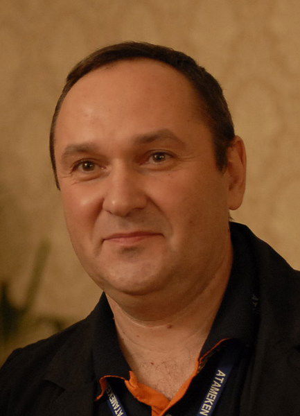 Андрей Сакулинский