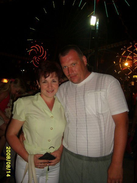 Наталья Журавлева