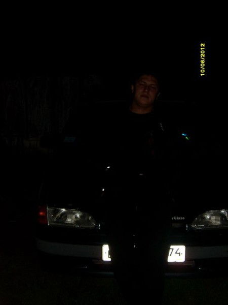 Марат Абдрахманов