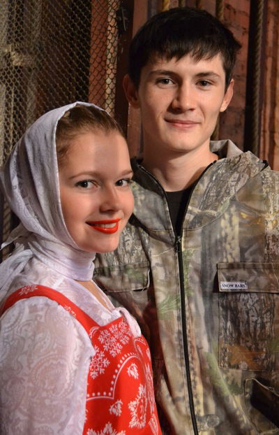 Антон Чепелев