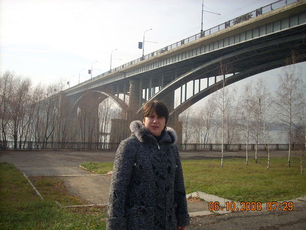 Людмила Рахманова