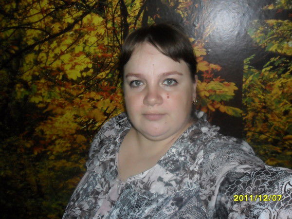 Татьяна Кузьмина