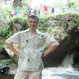 Махин Андрей