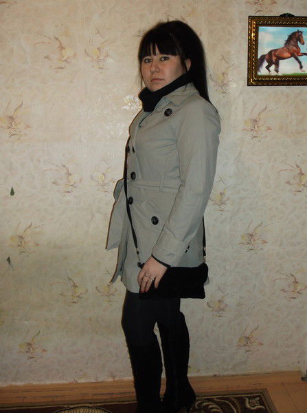 Гульназ Тухватуллина