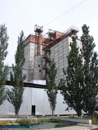 Альянс Агро