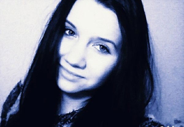 Юля Харьковская