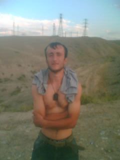 Мумин Абдурахманов