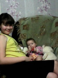 Света Сторублева