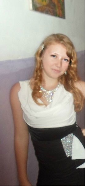 Анна Новосёлова