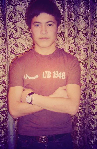 А****л****и Рахметов