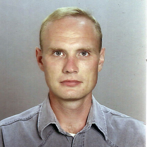 Алексей Чепкасов