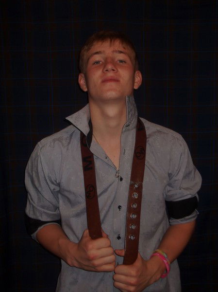 Не Альфонс.. ...