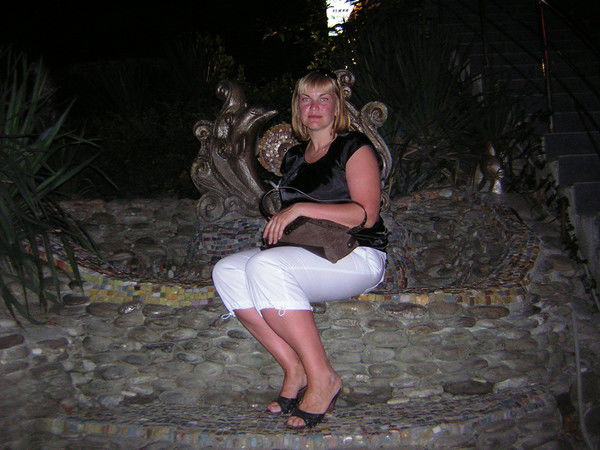 Татьяна Лихачева