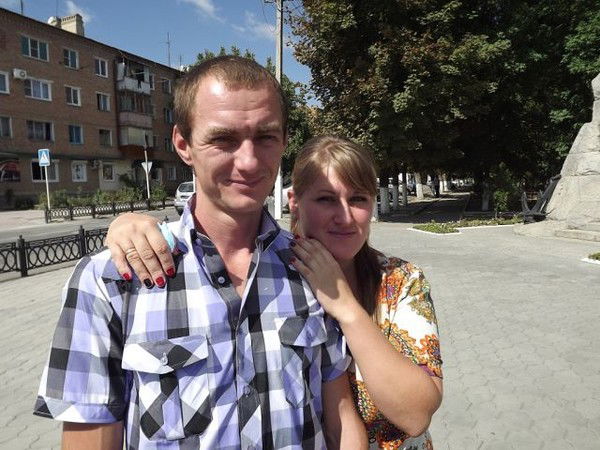 Валя Стёпкина