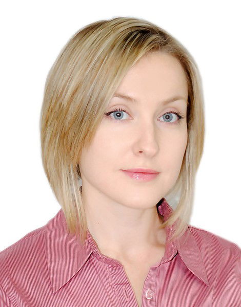 Александра Карпова