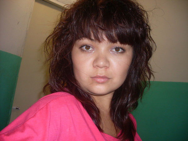 Альфия Каримова