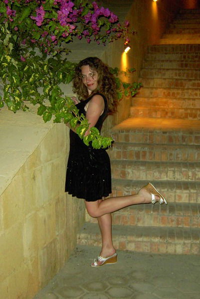 Оксана Тараканова