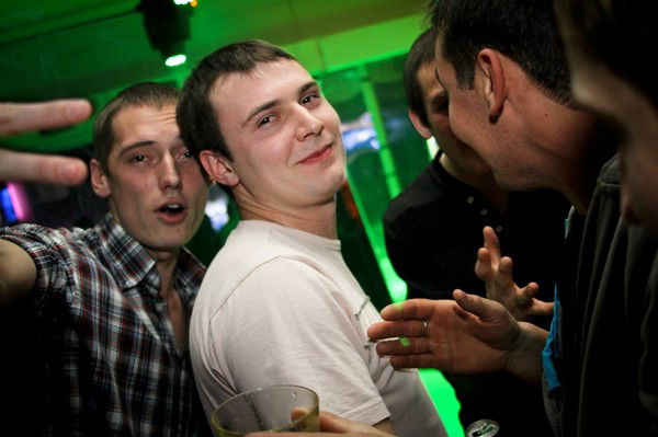 Александр Чайка