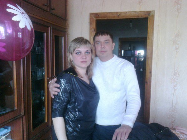 Любовь Дмитриева