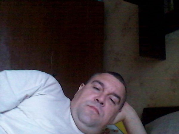 Михаил Макаренко