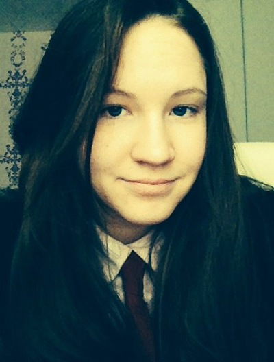 Алёна Платонова