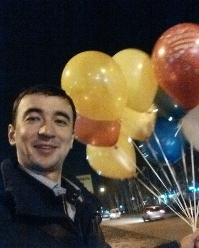 Леонид Бурмистров