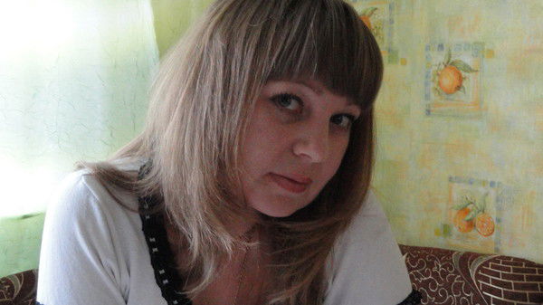 Виолетта Субботина